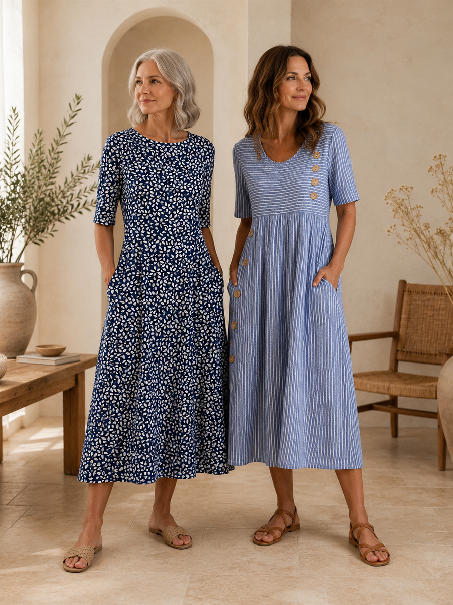 Most Loved Dresses