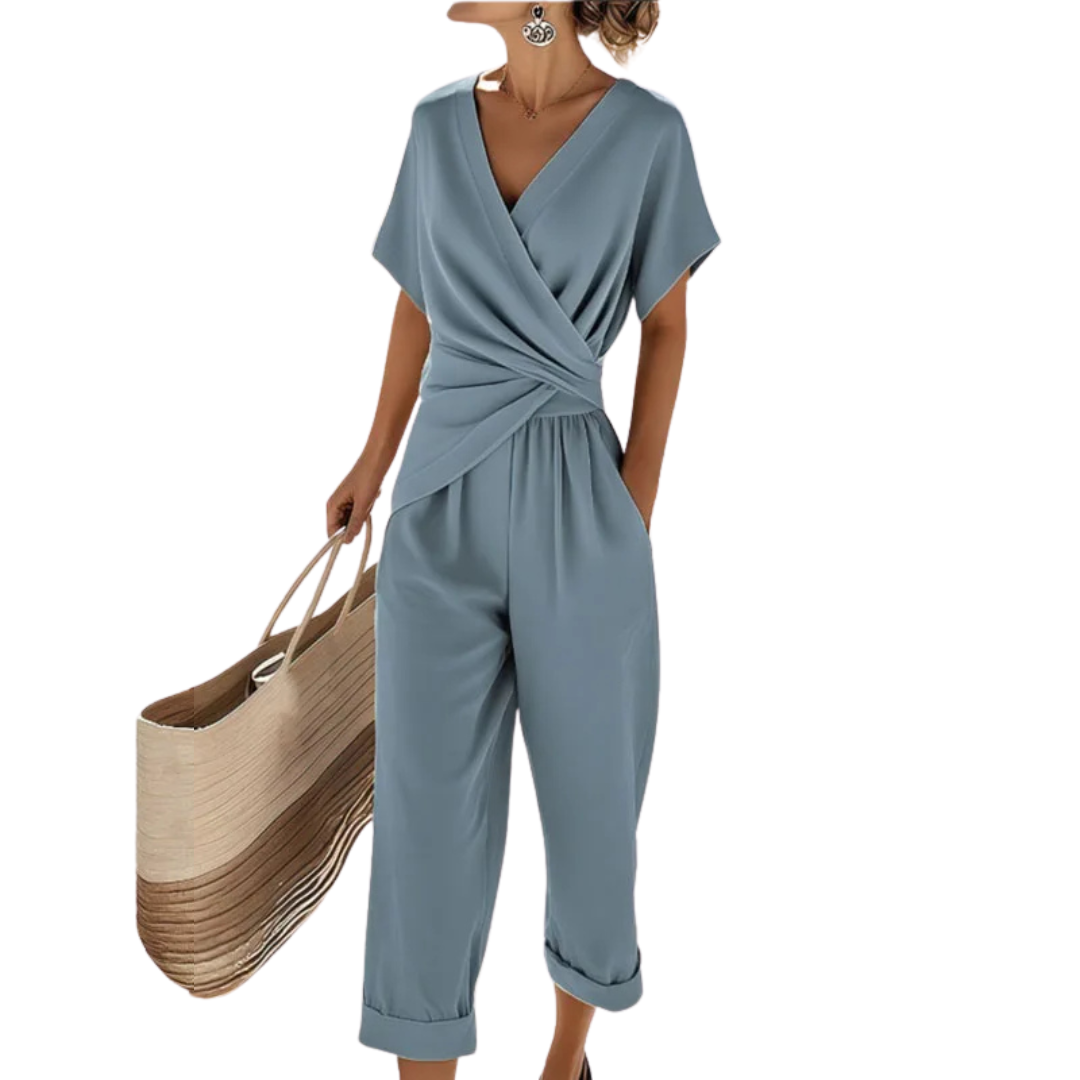 Colleen™ | Elegant Two-Piece Set