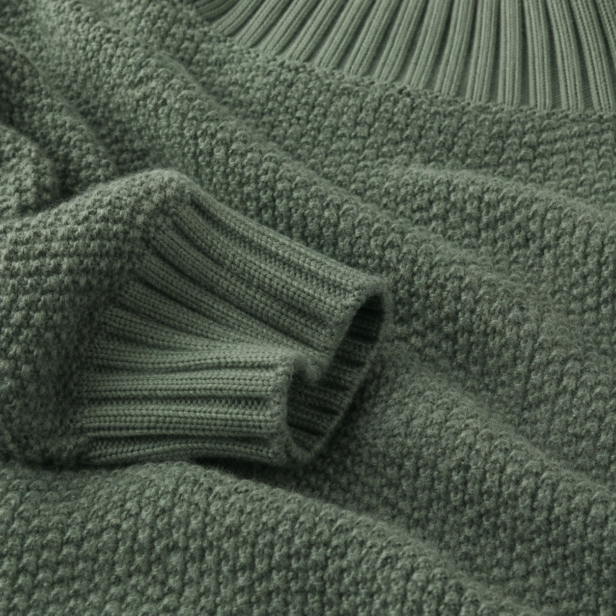 Amara™ | Knit Sweater