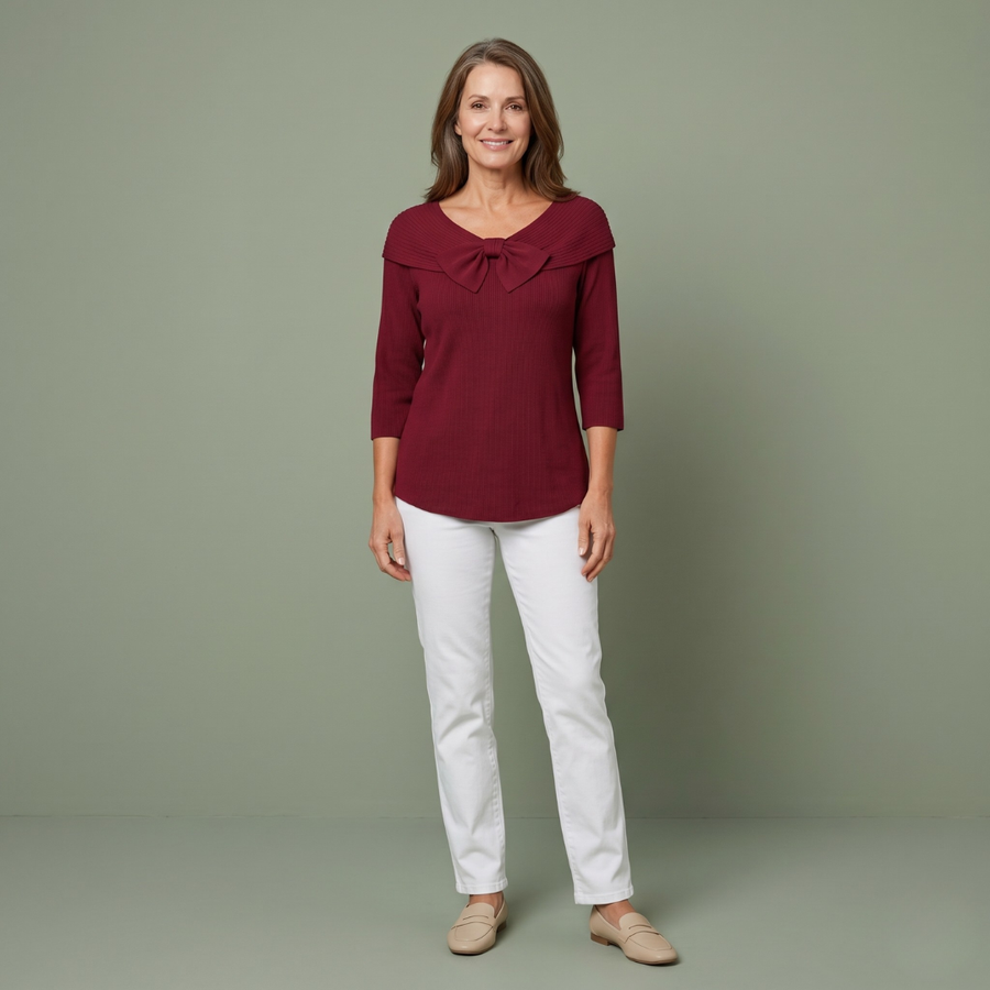 Isabelle™ | Elegant Tunic