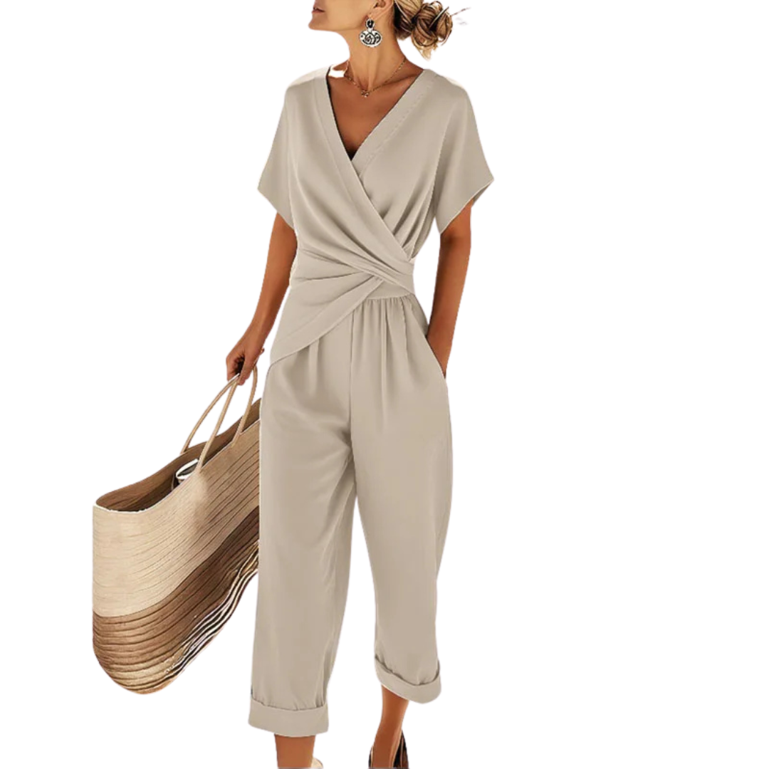 Colleen™ | Elegant Two-Piece Set