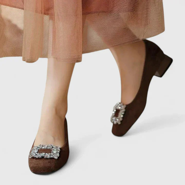 Julianyssa™ | Orthopaedic Heels