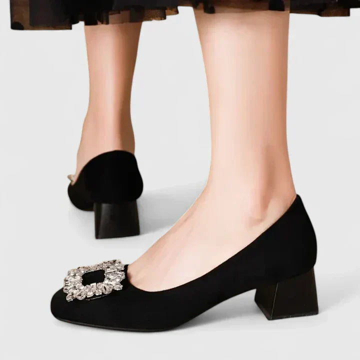 Julianyssa™ | Orthopaedic Heels