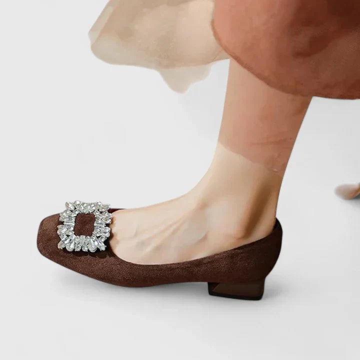 Julianyssa™ | Orthopaedic Heels