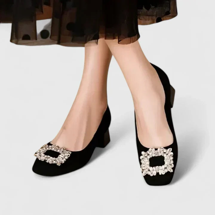 Julianyssa™ | Orthopaedic Heels