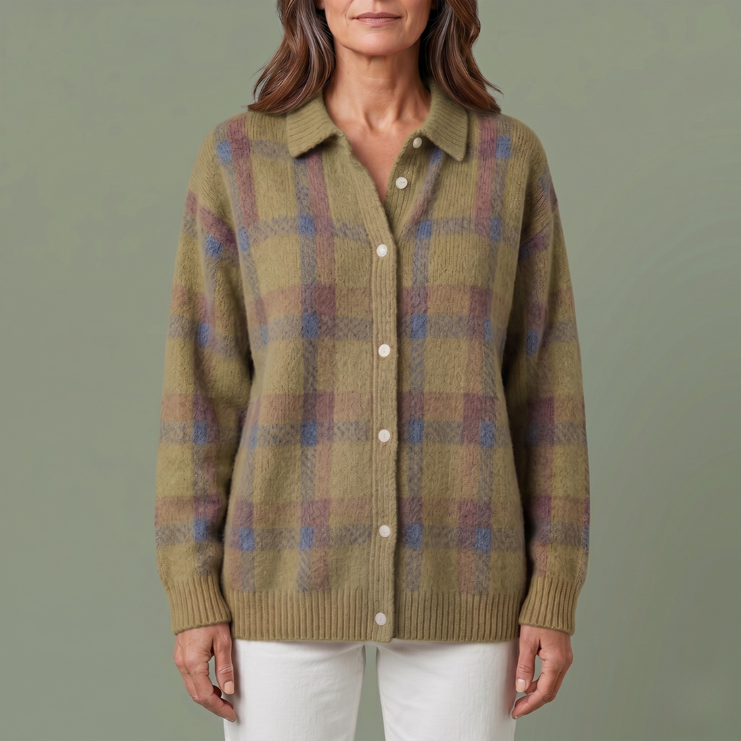 Scarlett™ | Soft Cardigan