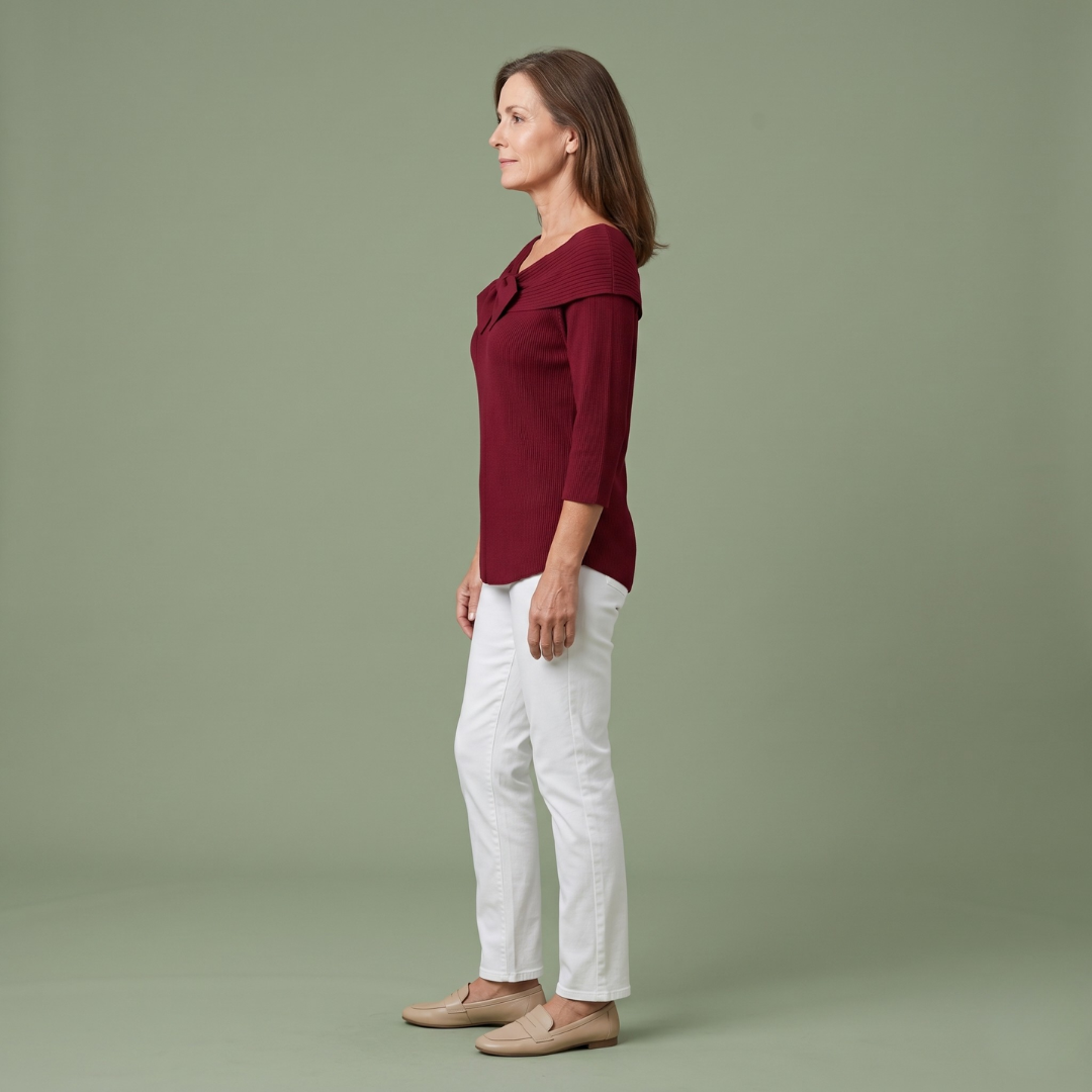 Isabelle™ | Elegant Tunic
