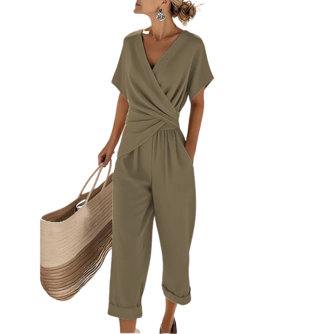 Colleen™ | Elegant Two-Piece Set