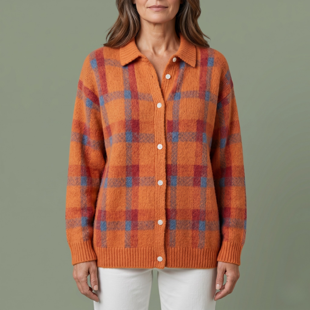 Scarlett™ | Soft Cardigan