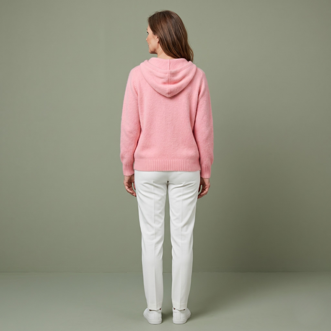Grace™ | Button Cardigan