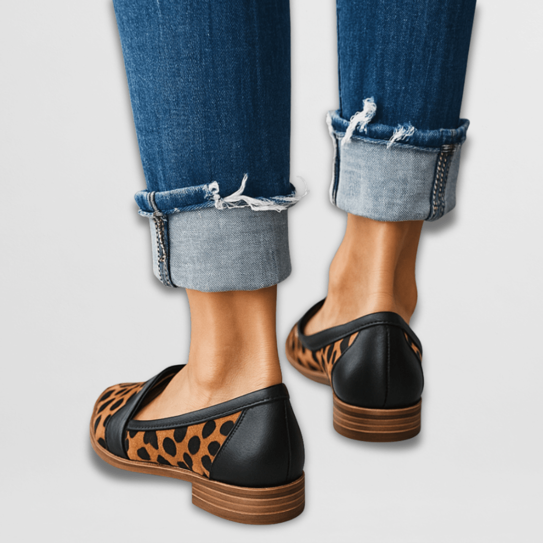 Helen | Elegant Loafers with Refined Comfort