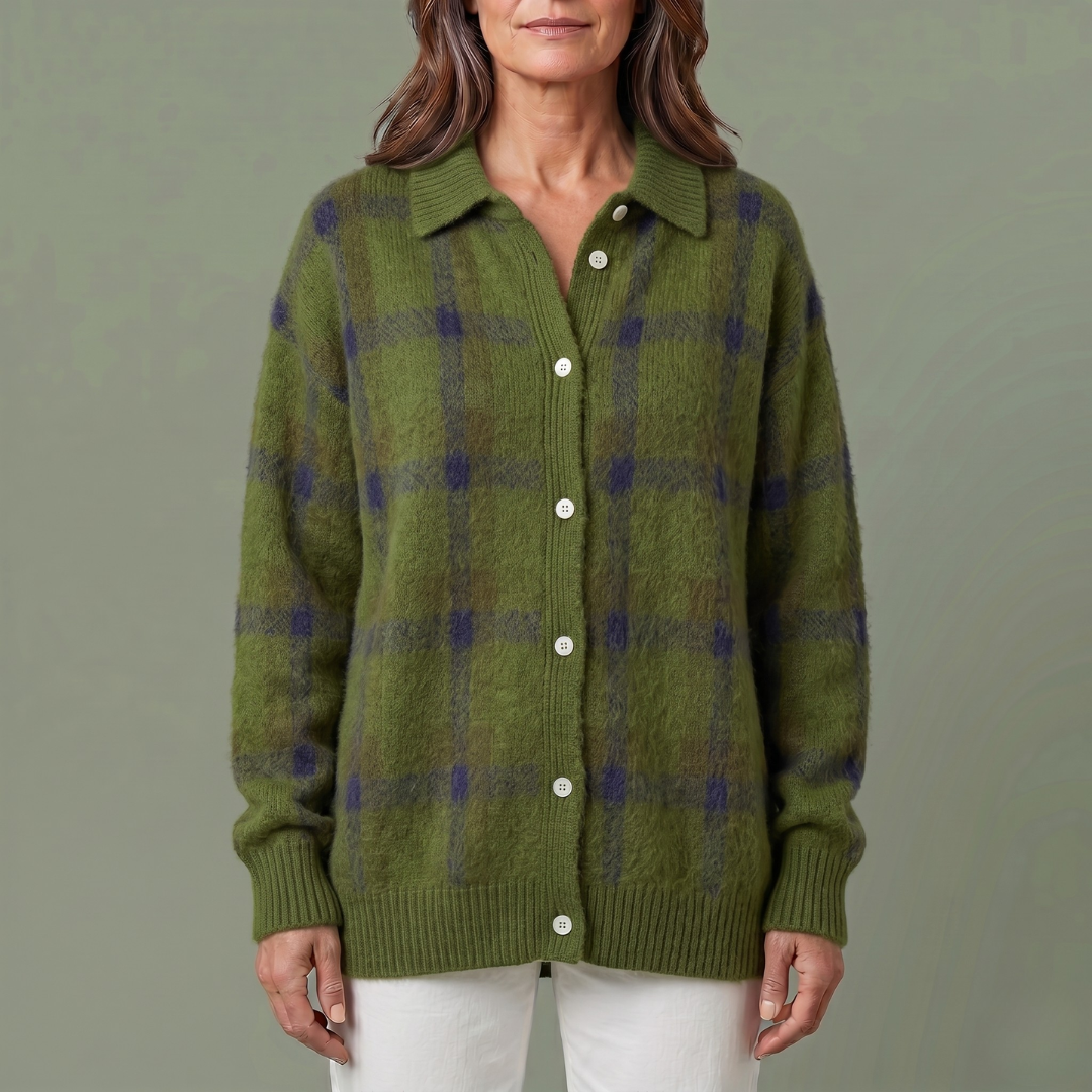 Scarlett™ | Soft Cardigan