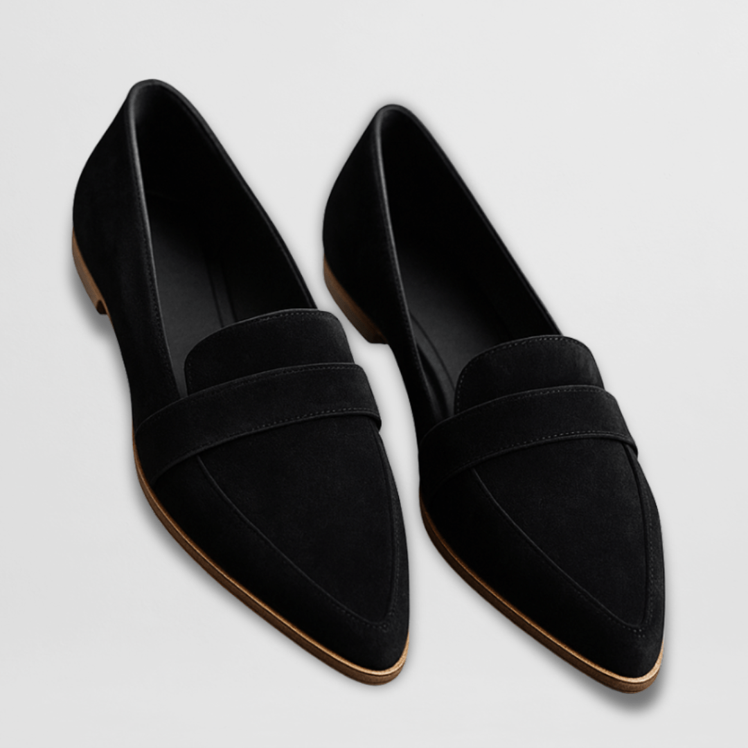 Helen | Elegant Loafers with Refined Comfort