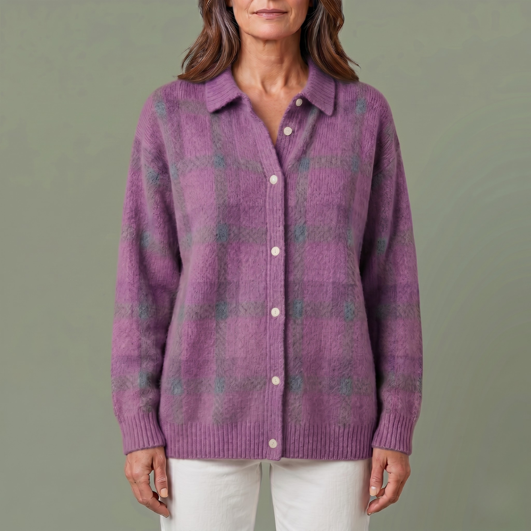Scarlett™ | Soft Cardigan