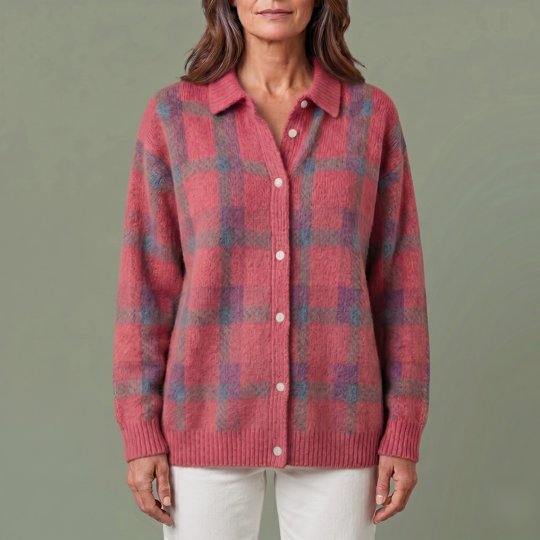 Scarlett™ | Soft Cardigan
