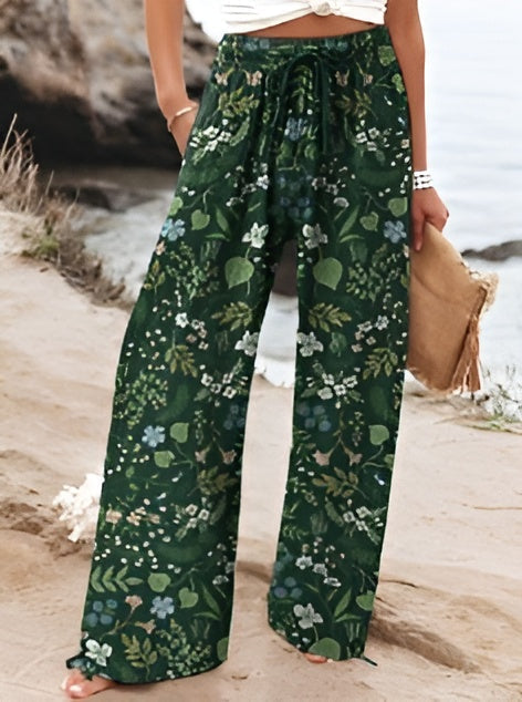Comfort Pants - Lightweight, Durable & Machine Washable Support
