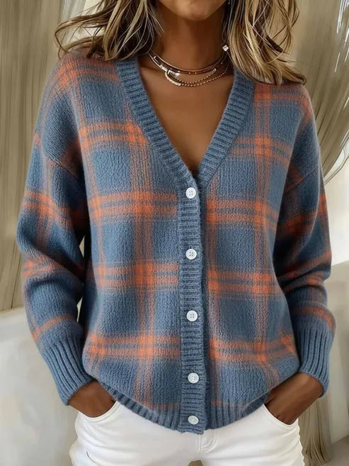 Willow™ | Polo Sweater