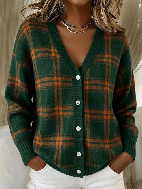 Willow™ | Polo Sweater