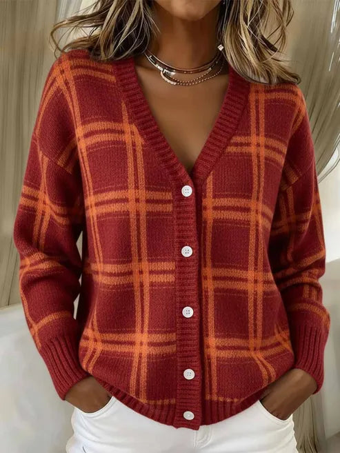 Willow™ | Polo Sweater