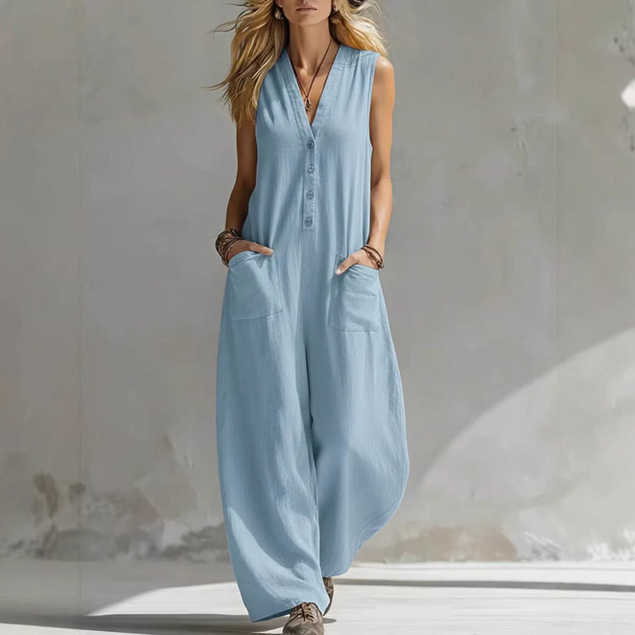 Elara | Jumpsuit