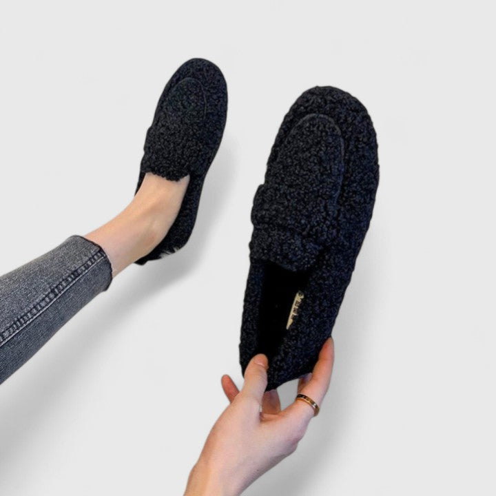 Dansi | Comfortable Loafers