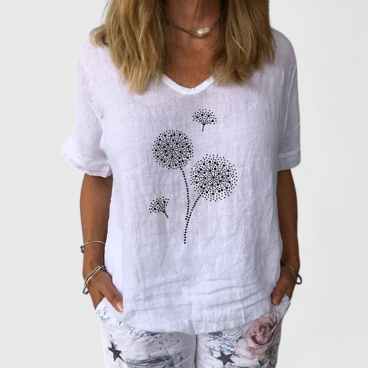Esmara | Elegant Summer Blouse
