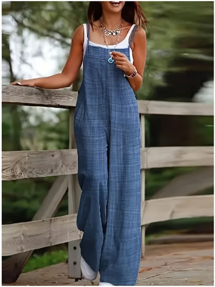 Kiara | Jumpsuit