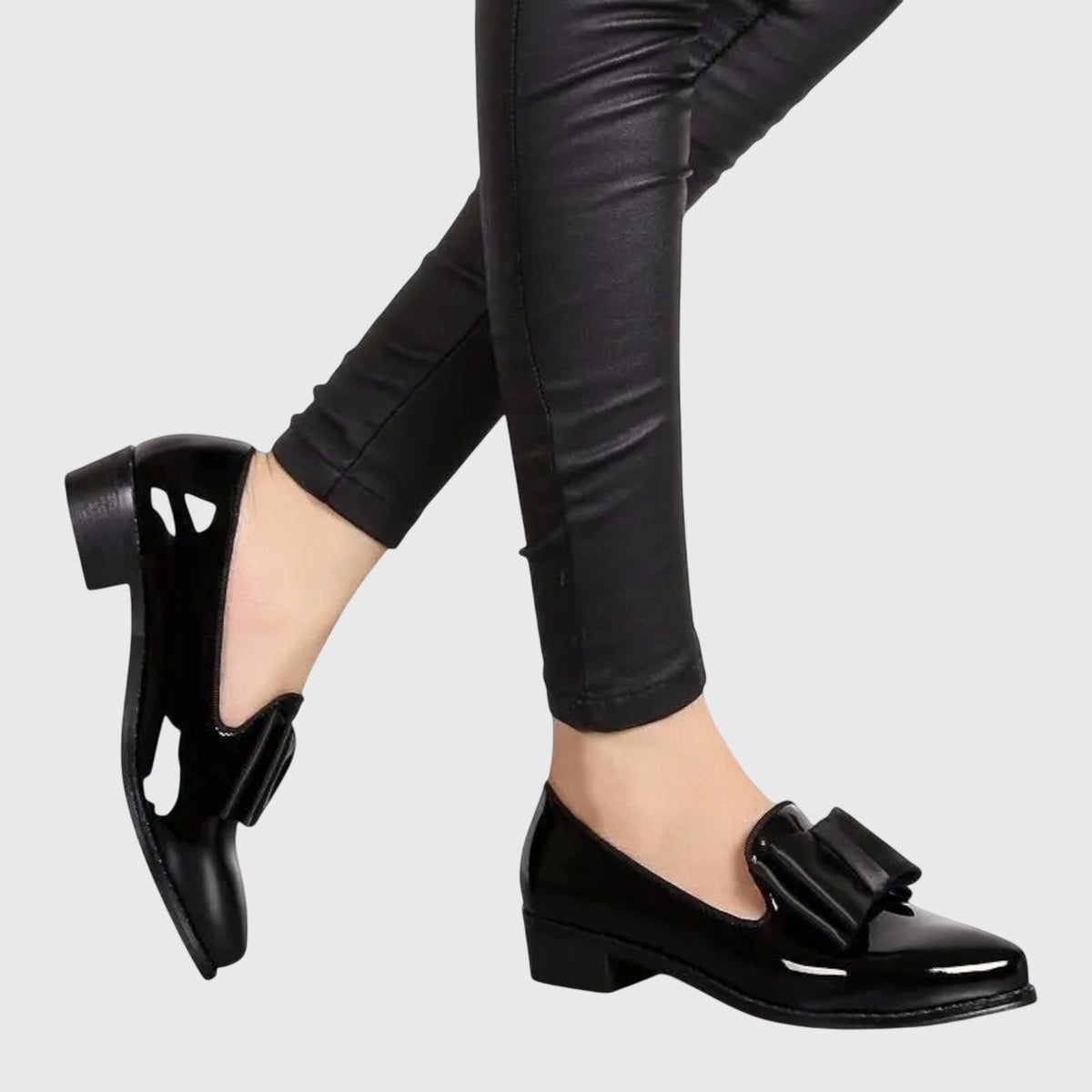 Tanya | Orthopedic Loafers