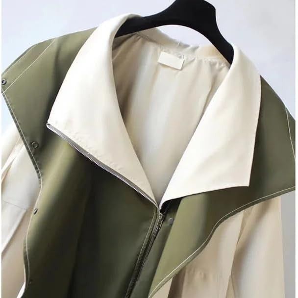 The Fiore Windbreaker Jacket