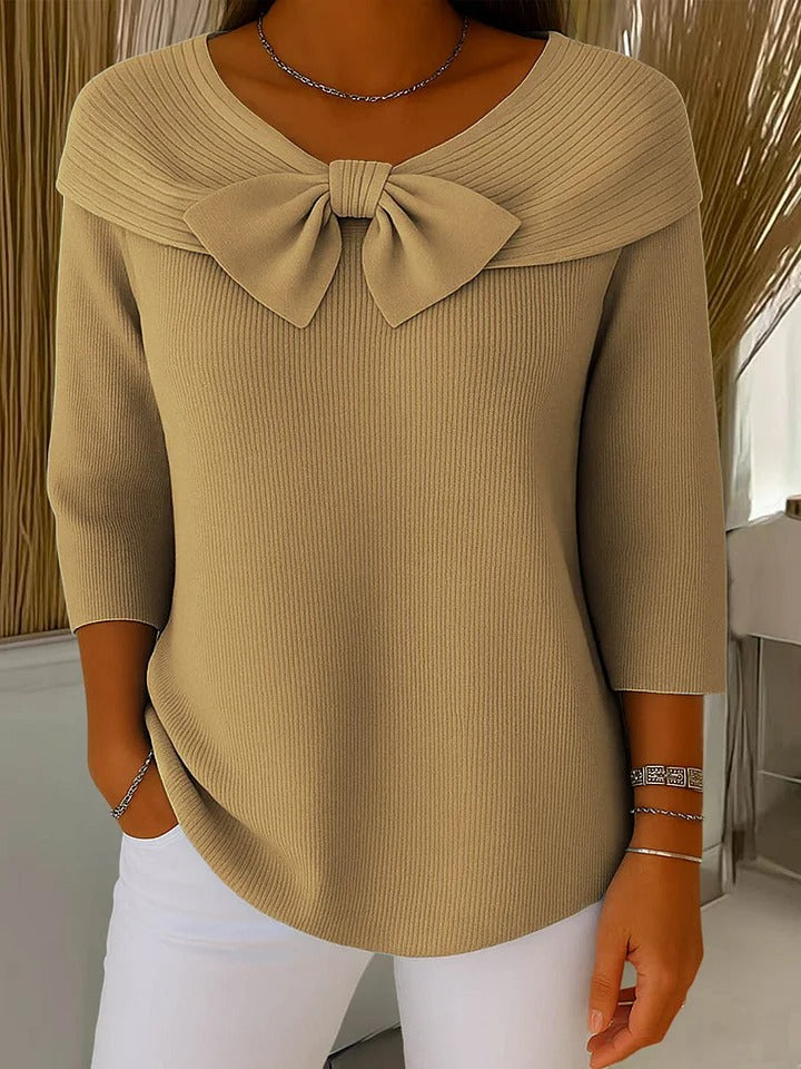 Isabelle™ | Elegant Tunic