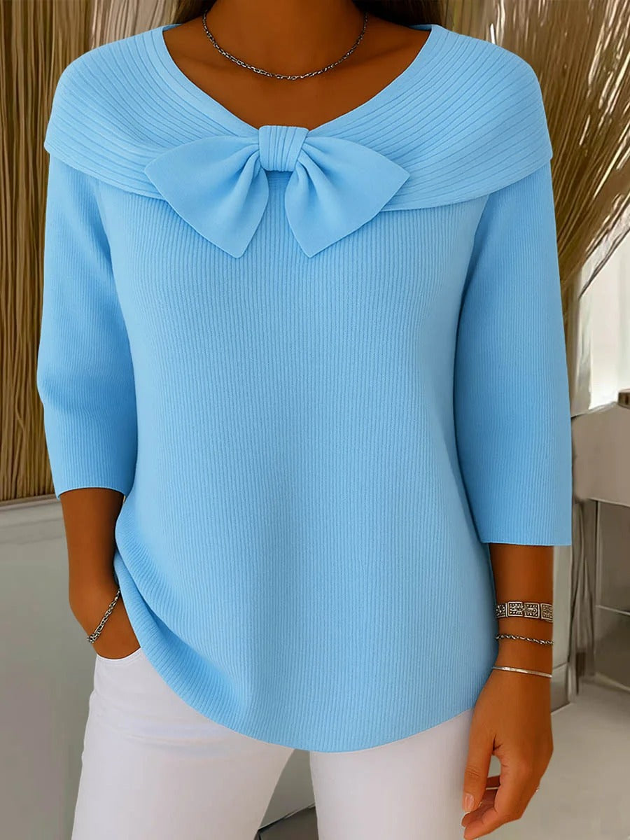 Isabelle™ | Elegant Tunic