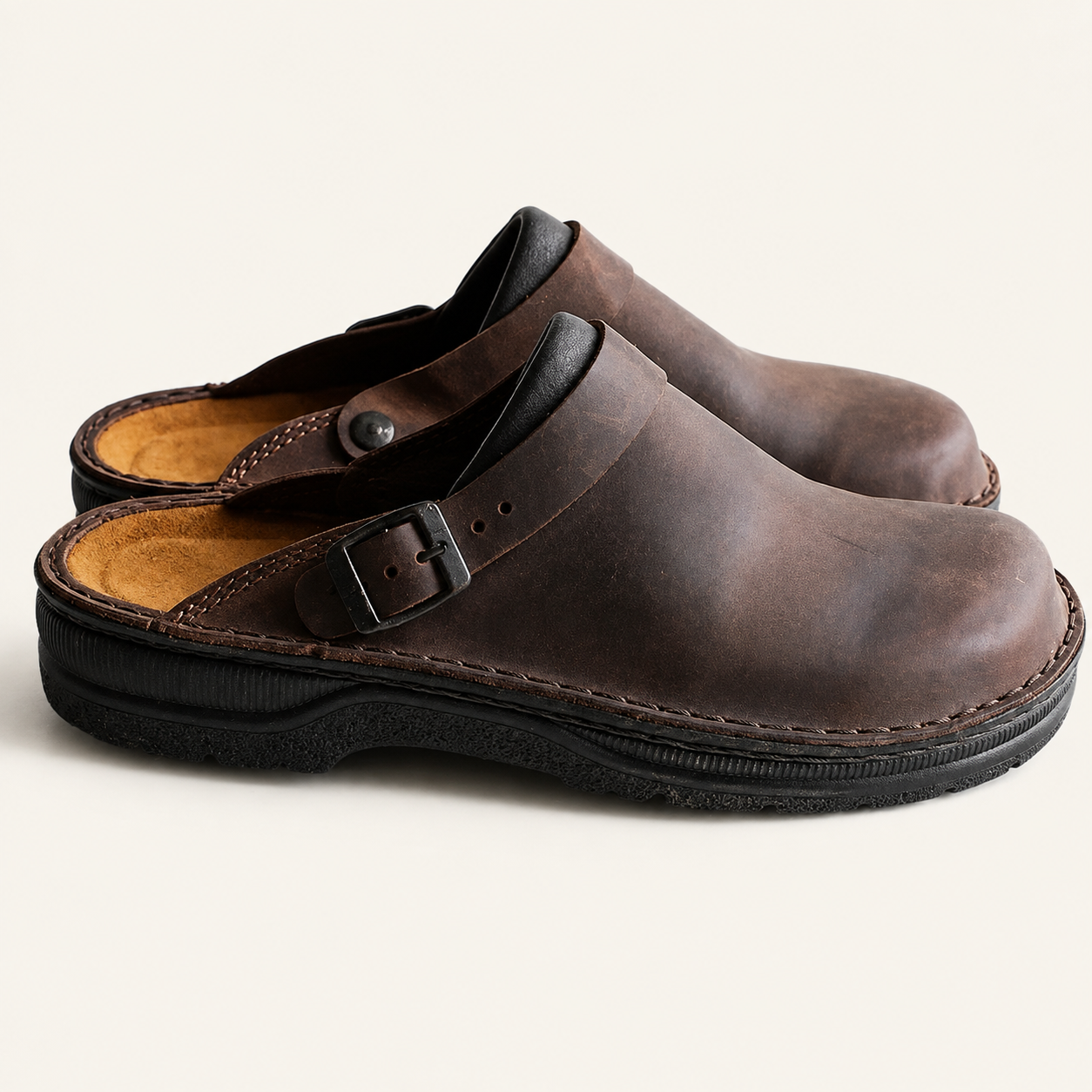 Maurice | Comfortable Premium Slip-On Shoes