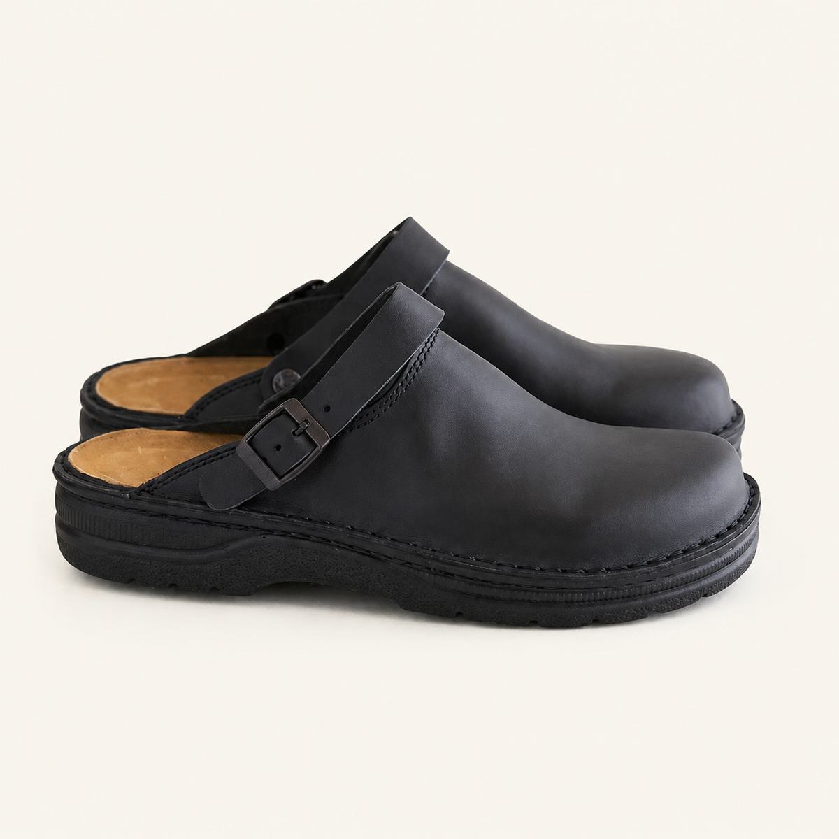 Maurice | Comfortable Premium Slip-On Shoes