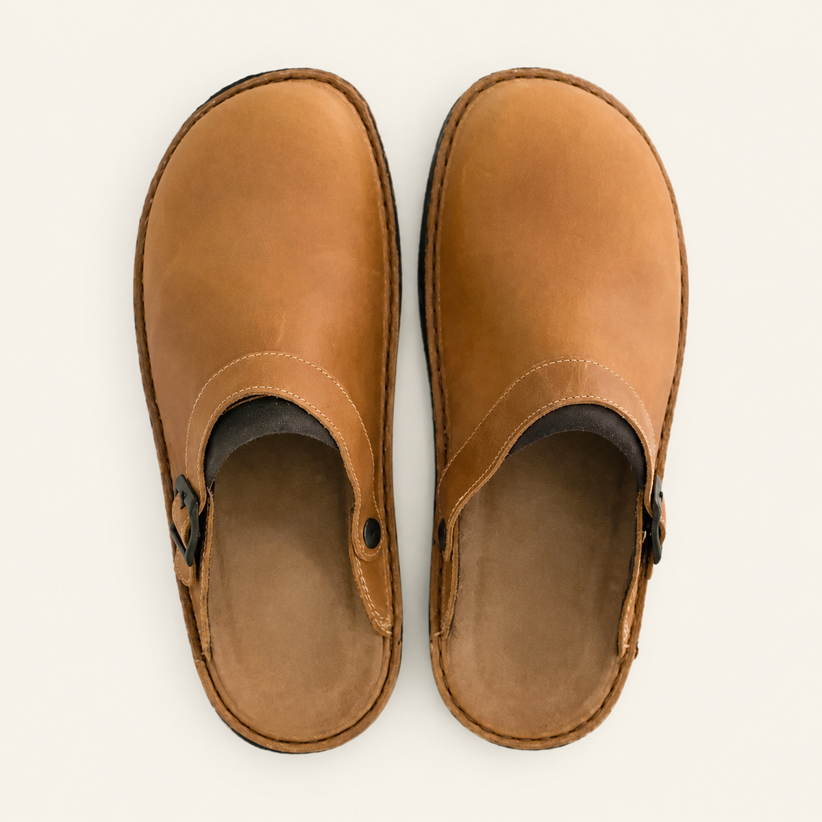 Maurice | Comfortable Premium Slip-On Shoes