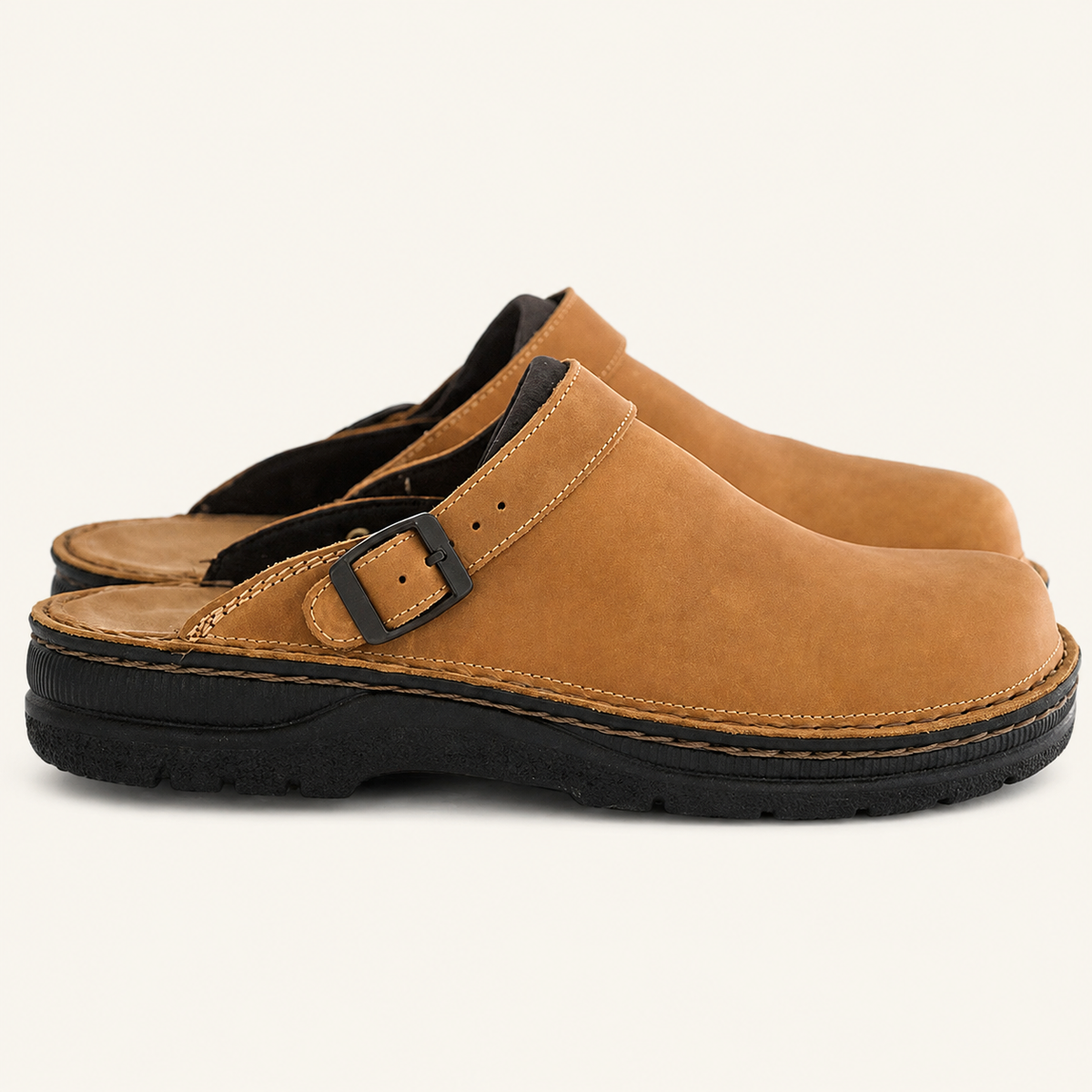 Maurice | Comfortable Premium Slip-On Shoes